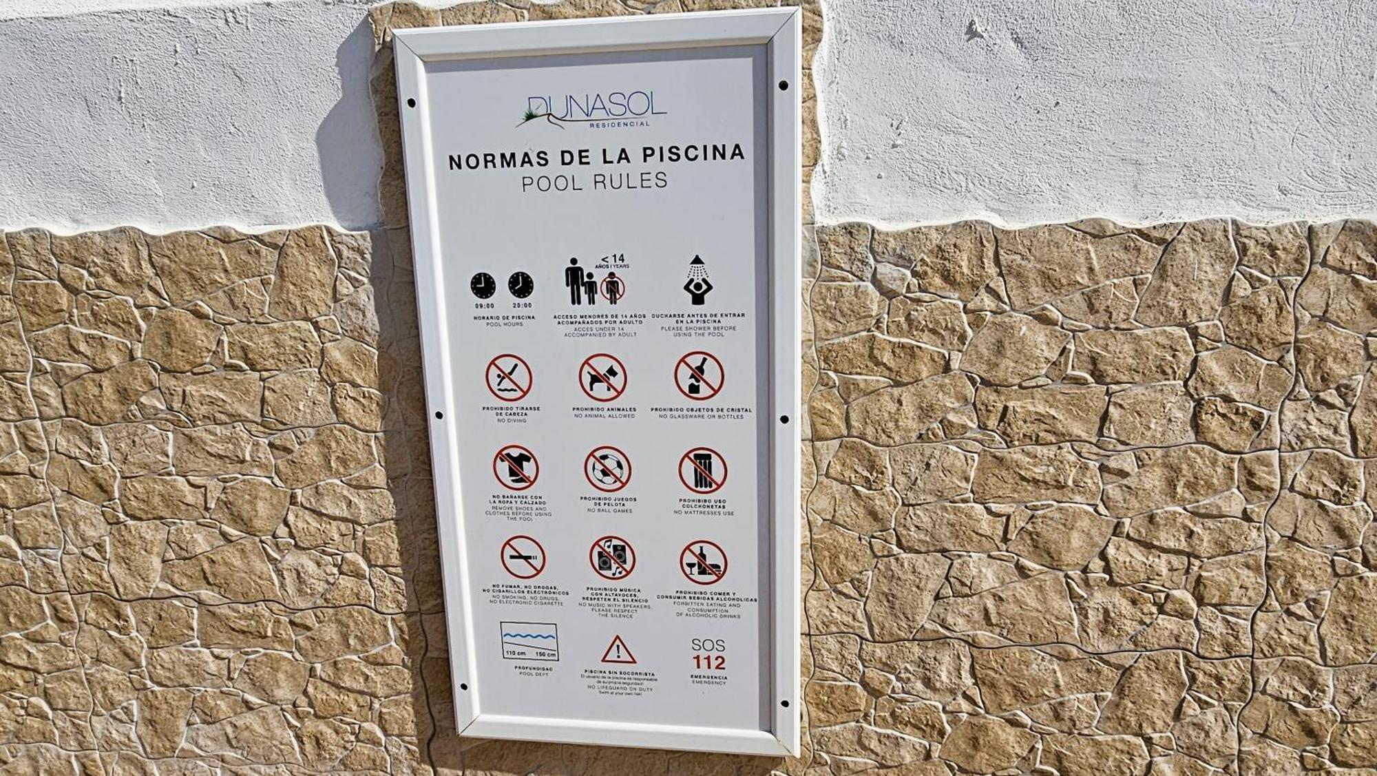 コラレホ Mali Vacacionalヴィラ エクステリア 写真